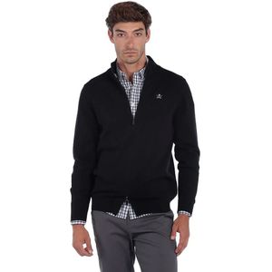 The Time Of Bocha Rebeca Trui Met Volledige Rits