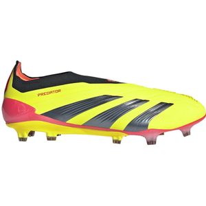 Adidas Predator Elite Laceless Fg Voetbalschoenen