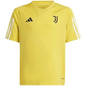 Adidas - Juventus 23/24 - Korte Mouw T-shirt - Junior