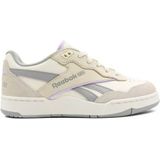 Basketbalschoenen - Neutraal - Suède Details - Rubberen Zool