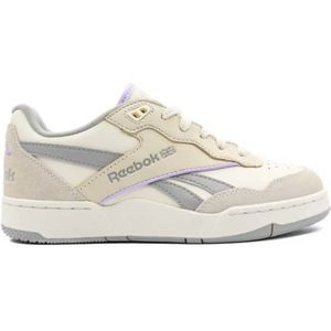 Basketbalschoenen - Neutraal - Suède Details - Rubberen Zool