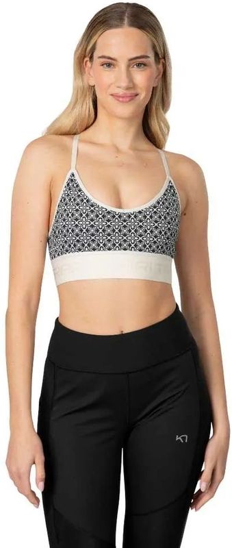 Kari Traa - Var - Sportbeha