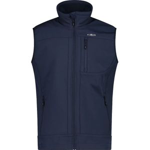 CMP - Softshell Jack - Mouwloos - Winddicht - Waterdicht - Ademend
