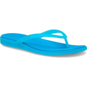 Crocs Miami Frosted Slippers
