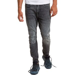 G-star D-staq 3d Slim Fit Jeans Grijs 35 / 34 Man
