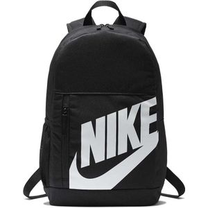Nike Elemental Backpack Zwart