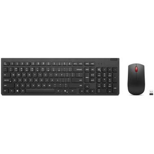 Toetsenbord en muis Lenovo 4X31R64484