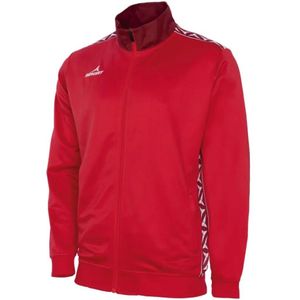 Mercury Equipment Meczar Fenix Trainingsjack