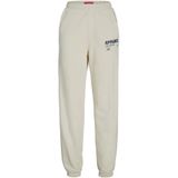 Jack & Jones - Bianca HW Relaxed Vint - Joggers - Katoen