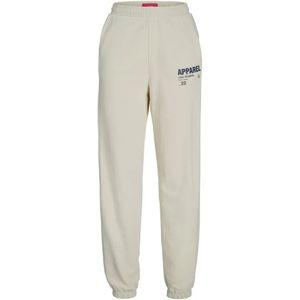 Jack & Jones - Bianca HW Relaxed Vint - Joggers - Katoen
