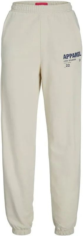 Jack & Jones - Bianca HW Relaxed Vint - Joggers - Katoen