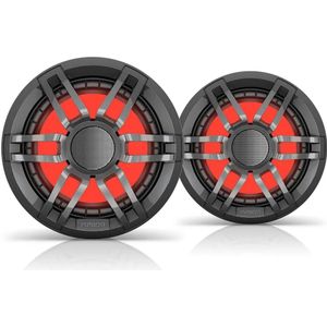 Fusion XS Serie - Wake Tower Speakers - Marine - Waterdicht - 6.5 Inch