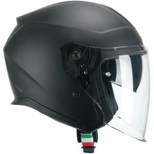 Cgm 136 Rna Mono Open Helm