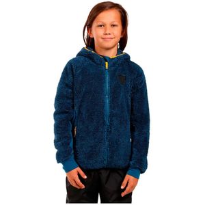 Kilpi Norka Fleece Met Volledige Rits