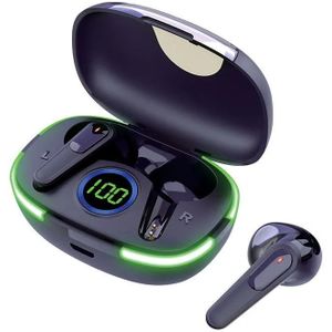 Giros Draadloze Oordopjes Pro80