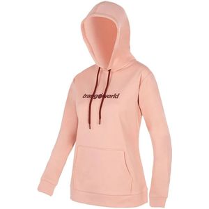 Trangoworld Ladoga Sweatshirt Met Rits
