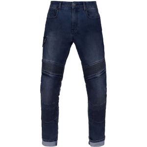 Broger Ohio Spijkerbroek