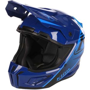 Klim T1 Freeride Offroadhelm