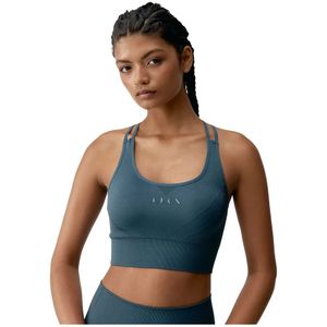 Born Living Yoga Keren Seamless Sporttop Met Medium Ondersteuning