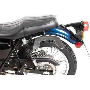 Hepco Becker Kawasaki W230/meguro S1 2025 Montage Zijkoffers