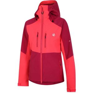 Dare2b Pitching Jacket Roze 8 Vrouw