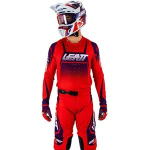 Leatt 4.5 Lite Trui Met Lange Mouwen