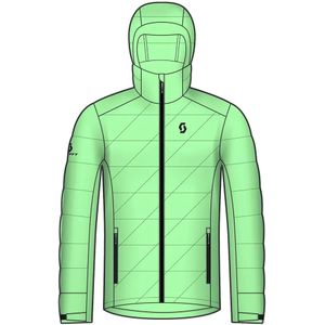 Scott Insuloft Warm Donzen Jas