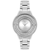 Police Pl16037bs-04m Watch Zilver