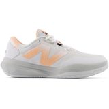 New Balance Fuelcell 796v4 Padel Shoes Wit EU 38 Vrouw