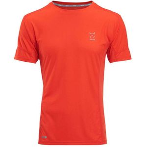 Altus Eire Short Sleeve T-shirt Oranje L Man