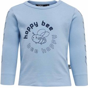 Hummel Rowen T-shirt Met Lange Mouwen