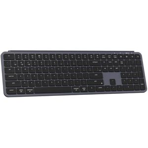 Keychron Ultra Slim B6 Pro Draadloos Toetsenbord Engels