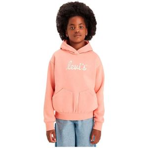Levi´s ® Kids Poster Logo Hoodie