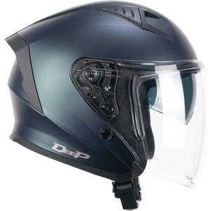 Cgm 127a Deep Mono Open Helm