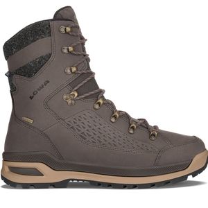 Lowa Renegade Evo Ice Goretex Hiking Boots Bruin EU 42 1/2 Man