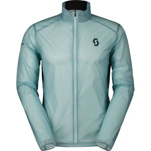 Scott - Rc Run Wb - Windbreaker Jas - Atletisch - Ultra Lichtgewicht - Ademend