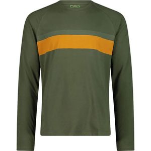 Cmp 33f4047 T-shirt Met Lange Mouwen