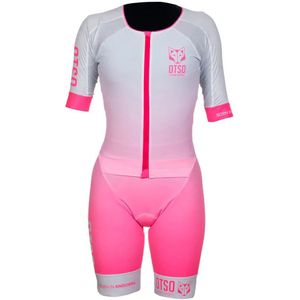 Otso Korte Mouw Triatlonpak