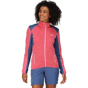 Regatta Lindalla V Fleece Met Volledige Rits