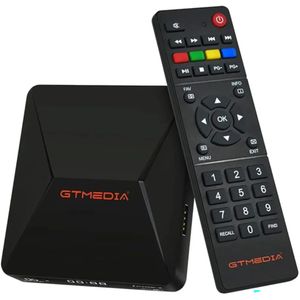 Gtmedia Ifire 2 Satelliet-tv-ontvanger