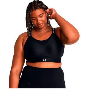 Under Armour Infinity 2.0 & Sportbeha Met Hoge Impact