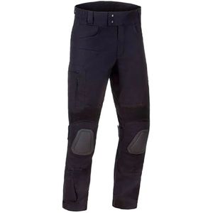 Invadergear - Mk.ii Predator Combat Broek - Grijs - Tactische Kleding