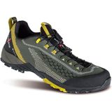Kayland - Alpha Knit - Goretex Approachschoenen - Zwart