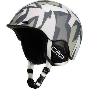 Cmp 30b4954 Helmet Wit,Grijs XS