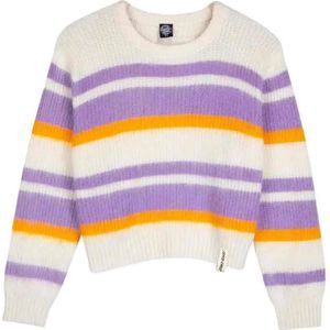 Santa Cruz Crew Maya Knit Trui