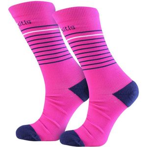 Oxsitis Rc Short Socks Roze EU 43-46 Man