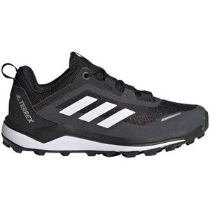 Adidas Terrex Agravic Flow K Trail Running Shoes Zwart EU 28
