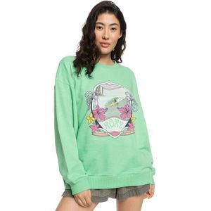 Roxy Take Yourplacea Sweatshirt