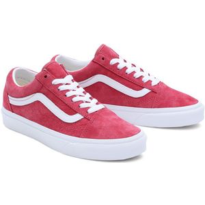 Vans - Old Skool - Schoenen - Seizoenskleuren - SuÃ¨de en Canvas