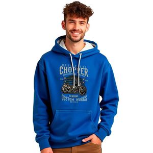 Kruskis West Coast Hoodie